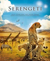 Национальный парк Серенгети Смотреть Онлайн / Serengeti [2011]